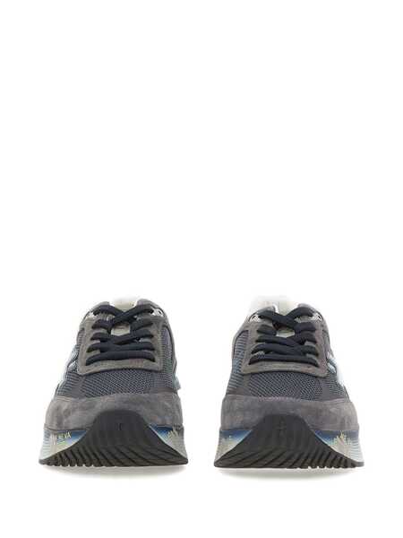 Sneakers Premiata MOERUN SNEAKERS Gray Barbati (BM 19172112) 3