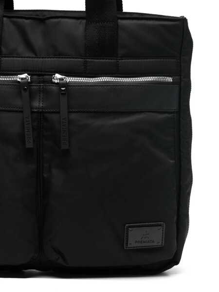 Rucsacuri Premiata BACKPACKS Black   Barbati (BM 19172157) 3