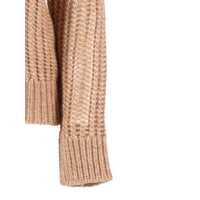 Imbracaminte Peserico Dama pagina 2 - Pulovere Peserico KNITTED SWEATER Beige Femei (BM 19172211) - B-mall.ro