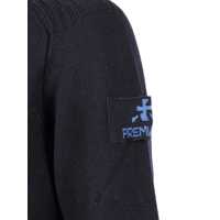 Pulovere casual pentru Barbati - Pulovere casual Premiata MID WEIGH JUMPER Blue Barbati (BM 19172226) - B-mall.ro