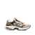 Premiata SHARKYD SNEAKERS Brown