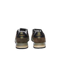 Sneakers Premiata pentru Barbati - Sneakers Premiata NOUS SNEAKERS Brown Barbati (BM 19172265) - B-mall.ro