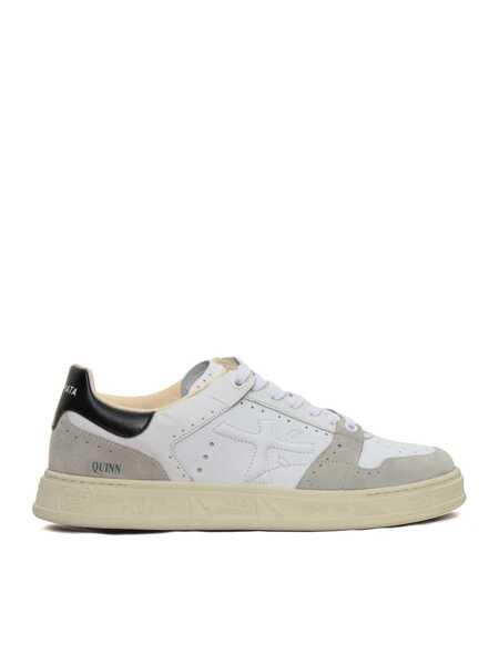 Sneakers Premiata QUINN SNEAKERS White Barbati (BM 19172271) 1