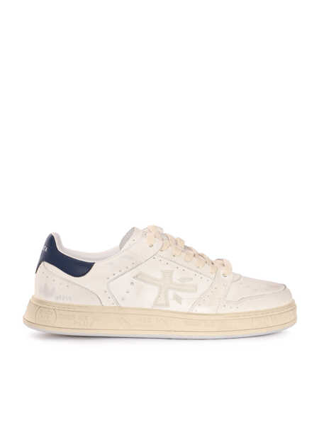 Sneakers Premiata QUINN SNEAKERS White Barbati (BM 19172274) 1
