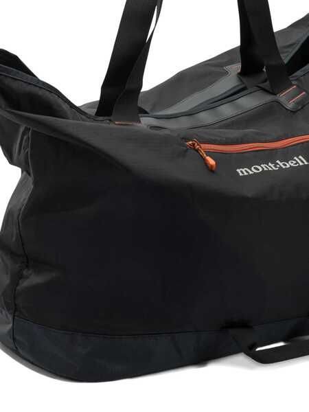 Genti de umar Montbell Shoulder bags Black Barbati (BM 19172307) 4