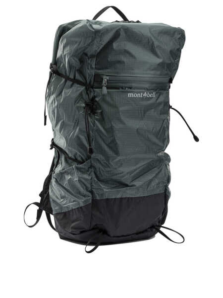 Rucsacuri Montbell Backpacks Grey Barbati (BM 19172313) 2