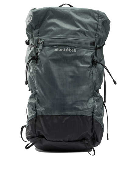 Rucsacuri Montbell Backpacks Grey Barbati (BM 19172313) 1