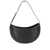 JACQUEMUS "Le petit Ovalo" shoulder bag Black