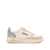 AUTRY "Medalist Low Super Vintage" sneakers White