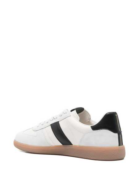 Sneakers Tom Ford Terence sneakers White Barbati (BM 19172505) 3