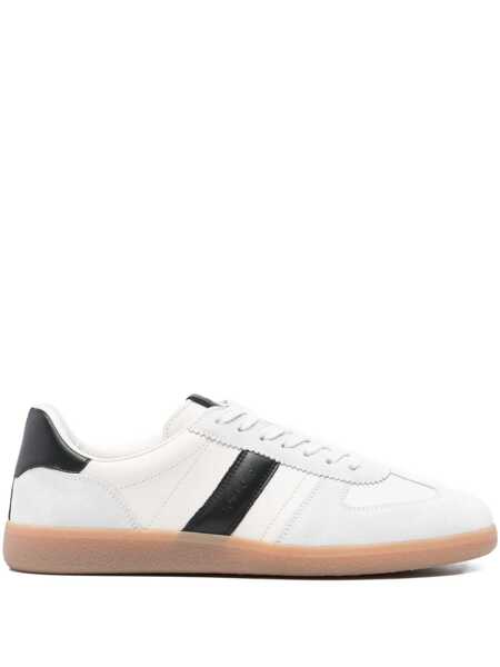 Sneakers Tom Ford Terence sneakers White Barbati (BM 19172505) 1