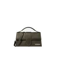 Genti de mana Jacquemus Le Grand Bambino Bag Femei