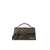 JACQUEMUS Jacquemus Le Grand Bambino Bag Green