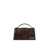 JACQUEMUS Jacquemus Le Grand Bambino Bag Brown