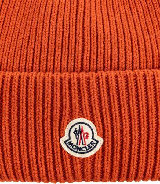 Caciuli Moncler Moncler beanie Hat 341 Barbati (BM 19172621) 3
