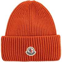 Caciuli Moncler beanie Hat Barbati