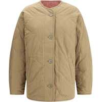 Paltoane Nesmae Reversible Coat Femei