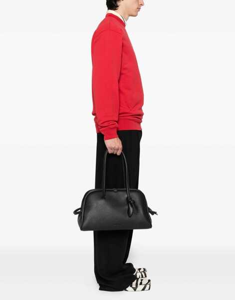 Genti de mana JACQUEMUS Il Turismo Shoulder Bag BLACK Femei (BM 19172741) 2