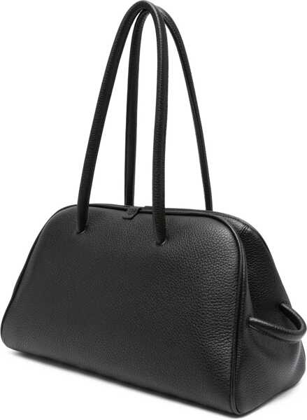 Genti de mana JACQUEMUS Il Turismo Shoulder Bag BLACK Femei (BM 19172741) 3