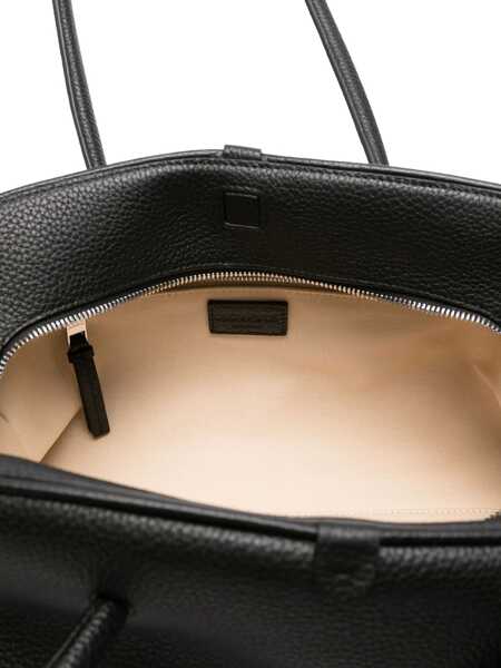 Genti de mana JACQUEMUS Il Turismo Shoulder Bag BLACK Femei (BM 19172741) 5