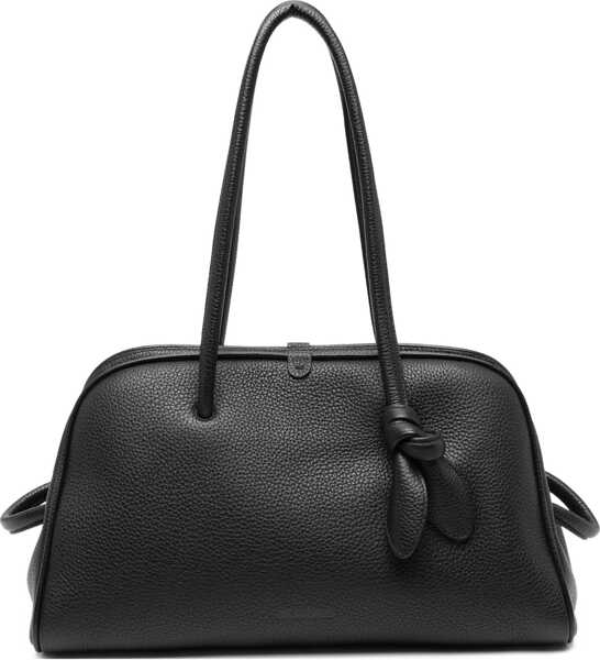 Genti de mana JACQUEMUS Il Turismo Shoulder Bag BLACK Femei (BM 19172741) 1