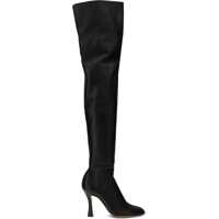 Bocanci casual Boulevard over-the-knee Boots Femei