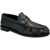 Saint Laurent Le Loafer Loafers BLACK