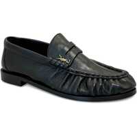 Mocasini Saint Laurent Le Loafer Loafers