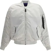 Bomber jacket MA-1 UV Bomber Jacket Barbati