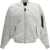 Alpha Industries MA-1 UV Bomber Jacket 666 PASTEL GREY