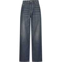 Blugi drepti Pants "First Cut" Barbati