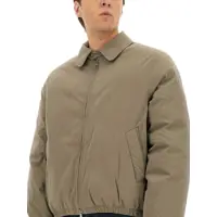 Sacouri office pentru Barbati - Sacouri office OUR LEGACY Avenue Smurf Jacket GREEN Barbati (BM 19173026) - B-mall.ro