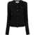 Vivienne Westwood Cardigan "Bea" BLACK