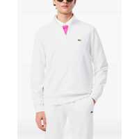 Bluze de trening Three-Quarter Zipper Sweatshirt Barbati
