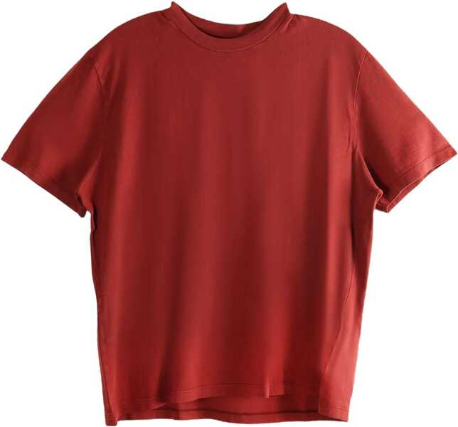 Tricouri OUR LEGACY T-Shirt Box RED Barbati (BM 19173065) 1