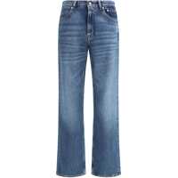 Blugi drepti Pants "Carlson Cut" Barbati