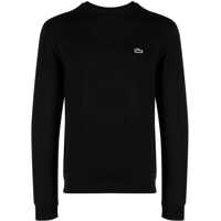 Bluze de trening Fleece Sweatshirt With Logo Barbati