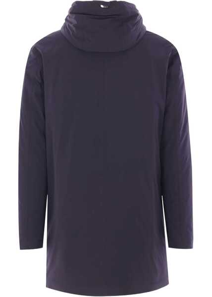 Geci Parka Herno Parka Resort BLUE Barbati (BM 19173128) 2