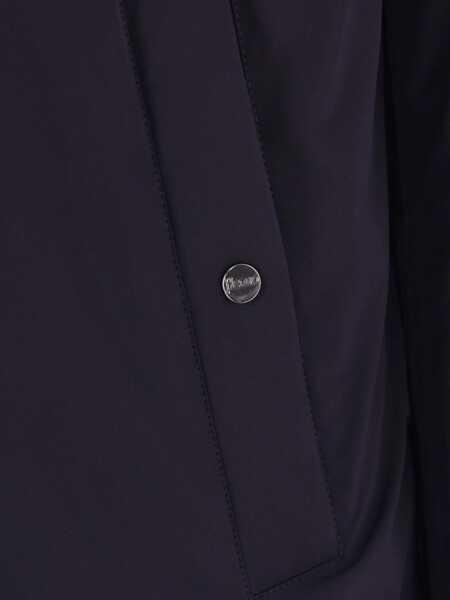 Geci Parka Herno Parka Resort BLUE Barbati (BM 19173128) 4