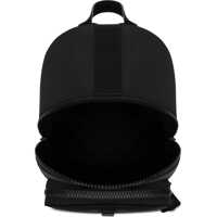 Genti pentru Barbati - Rucsacuri Moschino Backpack With Logo BLACK Barbati (BM 19173134) - B-mall.ro