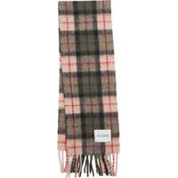 Esarfe CLOSED Dama - Esarfe CLOSED Apaca blend scarf Multicolor Femei (BM 19173194) - B-mall.ro