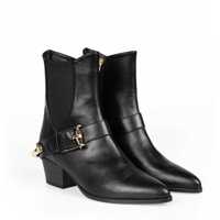 Papuci 018163P42DGLOS Femei