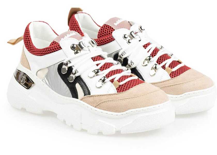 Papuci Baldinini 098054XVERS Biay Femei (BM 19173263) 2