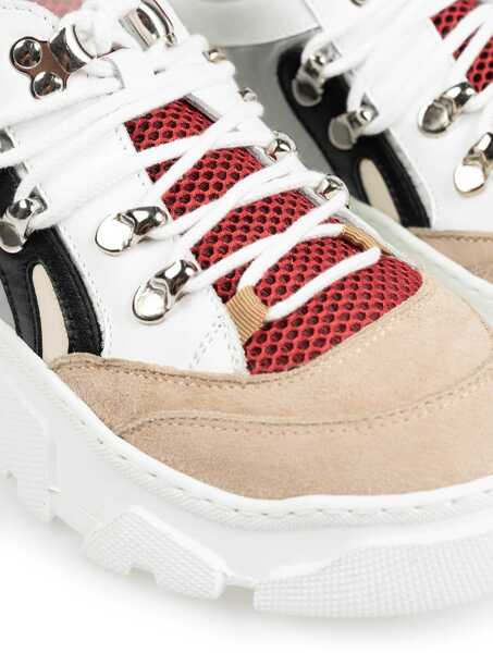 Papuci Baldinini 098054XVERS Biay Femei (BM 19173263) 5