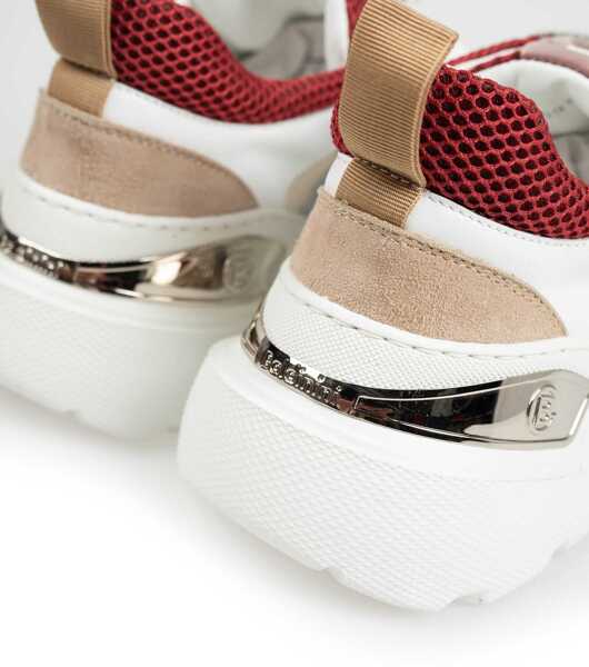 Papuci Baldinini 098054XVERS Biay Femei (BM 19173263) 7