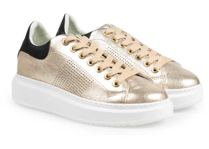 Papuci Baldinini DE0410T10LA Zoty Femei (BM 19173269) 1