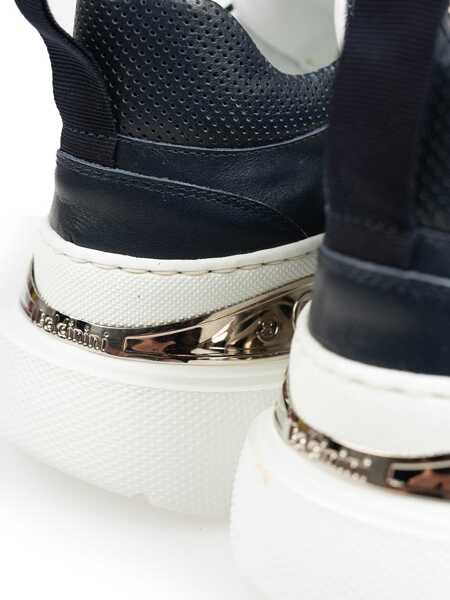 Papuci Baldinini 098043XGA Granatowy Femei (BM 19173275) 7