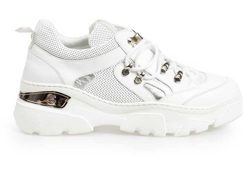 Papuci Baldinini 098043XGA Biay Femei (BM 19173275) 4