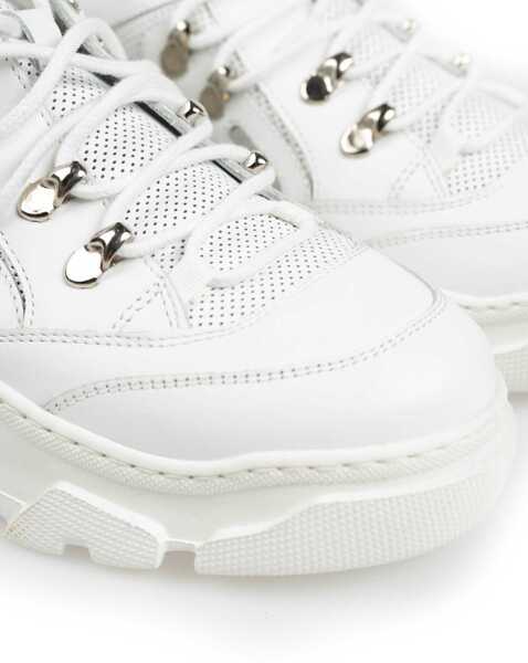 Papuci Baldinini 098043XGA Biay Femei (BM 19173275) 5