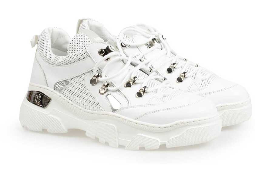 Papuci Baldinini 098043XGA Biay Femei (BM 19173275) 1